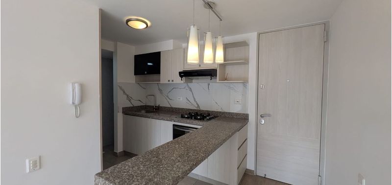 Apartamento en Venta en Bogotá, D.C., Cajicá-2