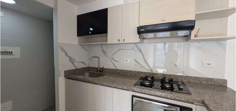Apartamento en Venta en Bogotá, D.C., Cajicá-3