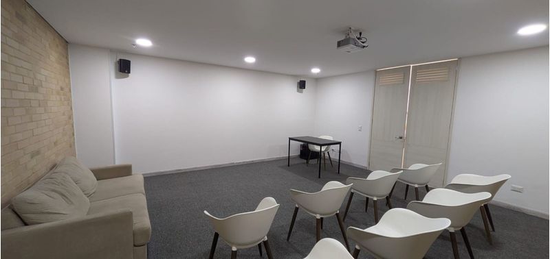 Apartamento en Venta en Bogotá, D.C., Cajicá-18