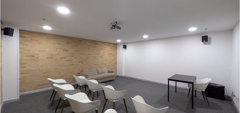 Apartamento en Venta en Bogotá, D.C., Cajicá-19