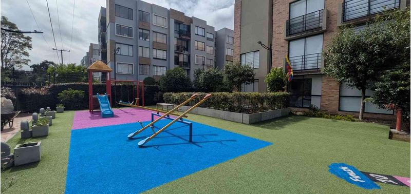 Apartamento en Venta en Bogotá, D.C., Cajicá-20