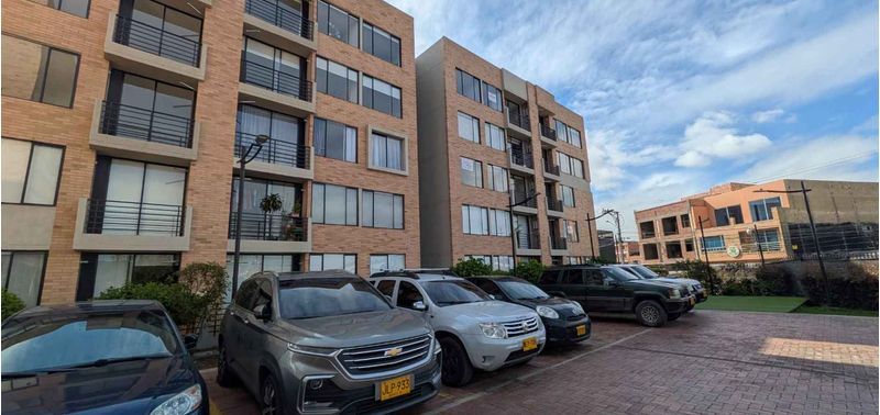 Apartamento en Venta en Bogotá, D.C., Cajicá-22