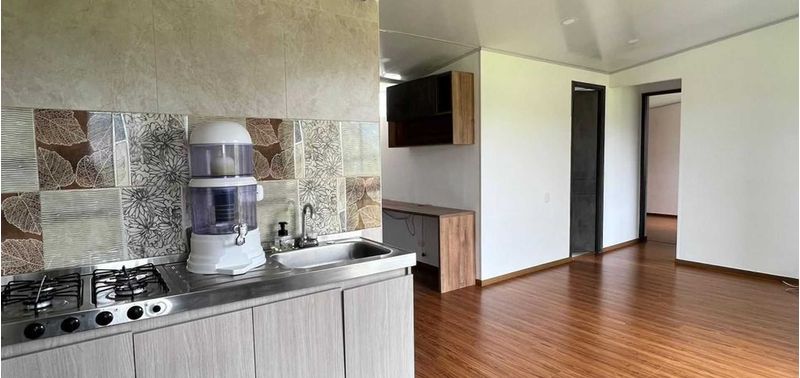 Apartamento en Venta en Bogotá, D.C., Otros-0