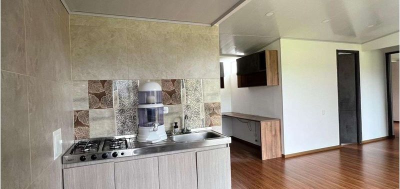 Apartamento en Venta en Bogotá, D.C., Otros-1