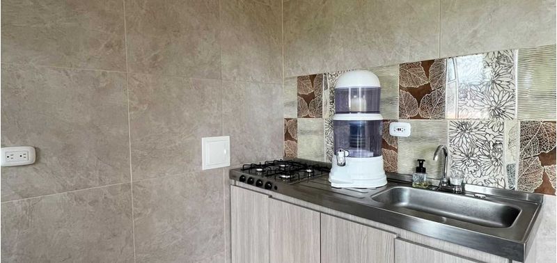 Apartamento en Venta en Bogotá, D.C., Otros-2