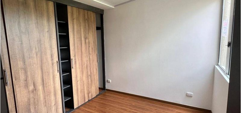 Apartamento en Venta en Bogotá, D.C., Otros-9