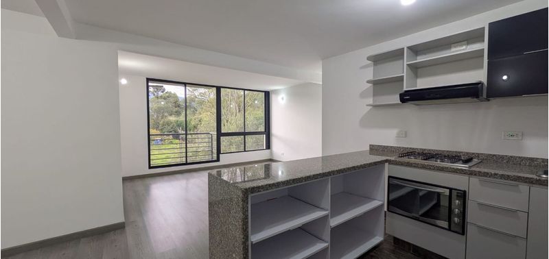 Apartamento en Venta en Bogotá, D.C., Cajicá-0