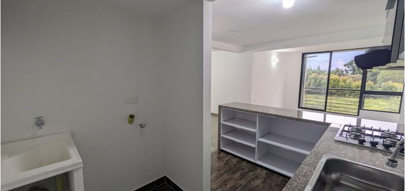 Apartamento en Venta en Bogotá, D.C., Cajicá-1