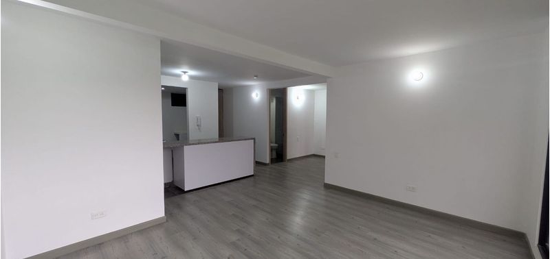 Apartamento en Venta en Bogotá, D.C., Cajicá-2