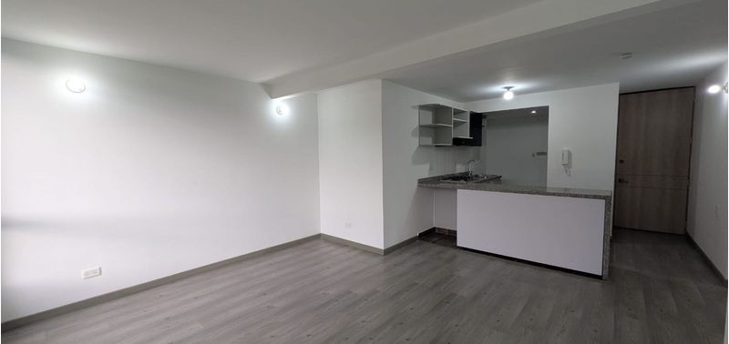 Apartamento en Venta en Bogotá, D.C., Cajicá-5