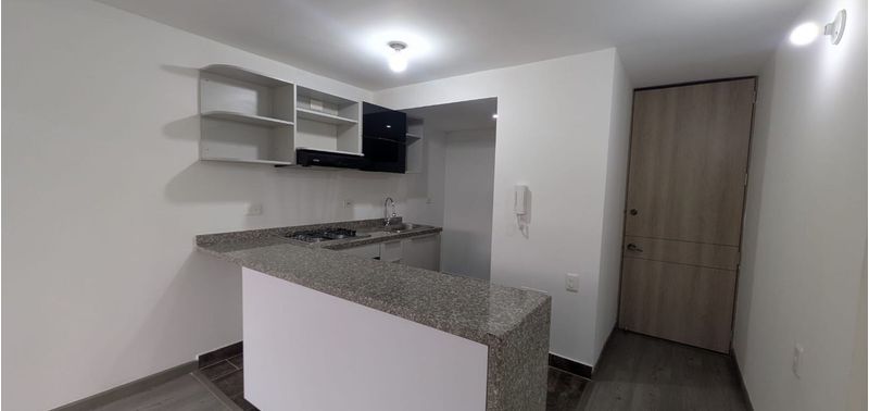 Apartamento en Venta en Bogotá, D.C., Cajicá-6