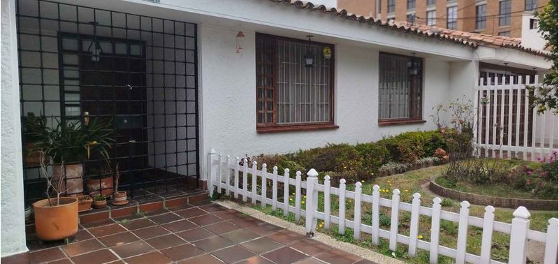 Casa en Venta en Bogotá, D.C., Nueva Autopista
