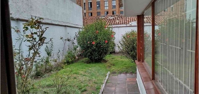 Casa en Venta en Bogotá, D.C., Nueva Autopista-10