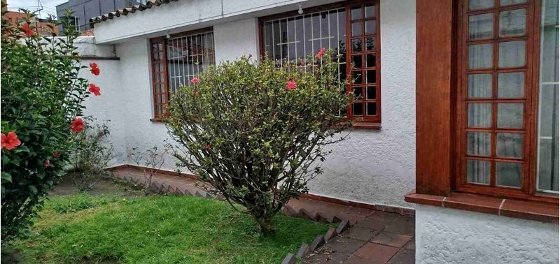 Casa en Venta en Bogotá, D.C., Nueva Autopista-11