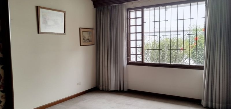 Casa en Venta en Bogotá, D.C., Nueva Autopista-18