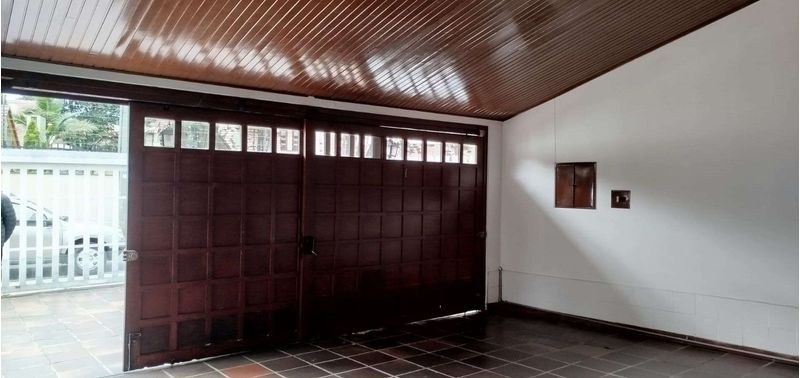 Casa en Venta en Bogotá, D.C., Nueva Autopista-27