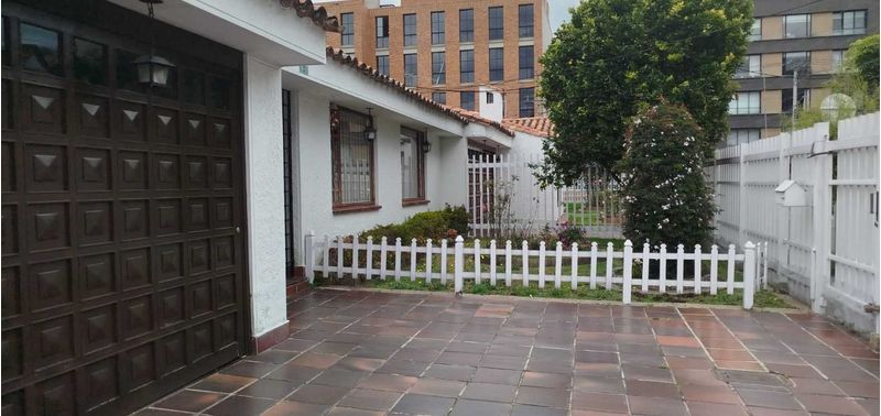 Casa en Venta en Bogotá, D.C., Nueva Autopista-28