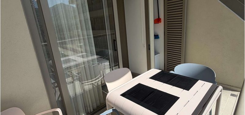 Apartamento en Venta en Santa Marta, Santa Marta (Distrito Turistico Cultural E Historico)