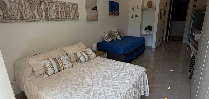 Apartamento en Venta en Santa Marta, Santa Marta (Distrito Turistico Cultural E Historico)-1