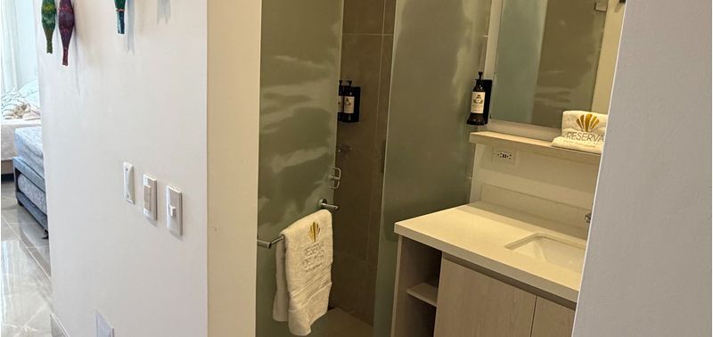 Apartamento en Venta en Santa Marta, Santa Marta (Distrito Turistico Cultural E Historico)-4