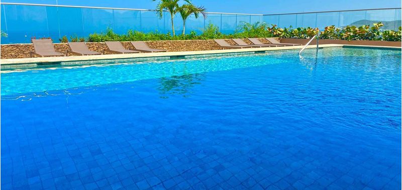 Apartamento en Venta en Santa Marta, Santa Marta (Distrito Turistico Cultural E Historico)-5