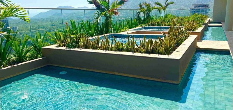 Apartamento en Venta en Santa Marta, Santa Marta (Distrito Turistico Cultural E Historico)-8