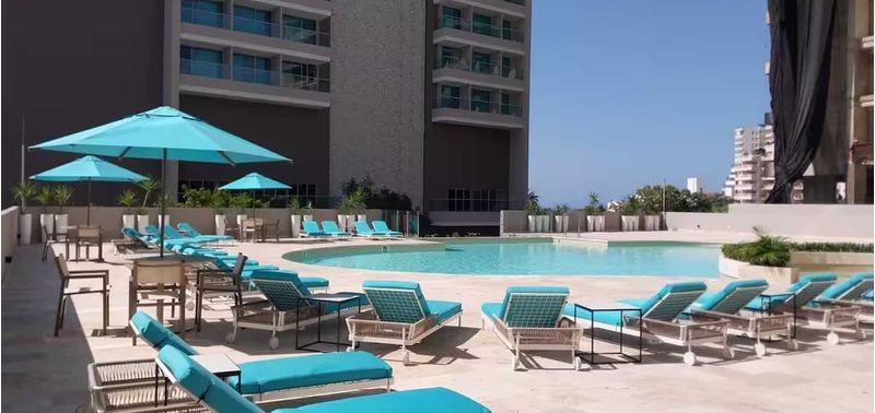 Apartamento en Venta en Santa Marta, Santa Marta (Distrito Turistico Cultural E Historico)