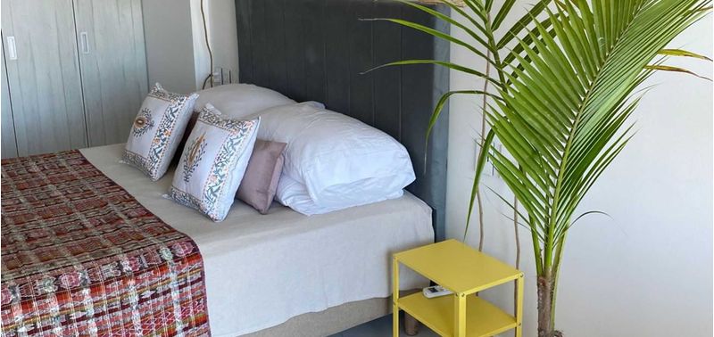 Apartamento en Venta en Santa Marta, Santa Marta (Distrito Turistico Cultural E Historico)-3