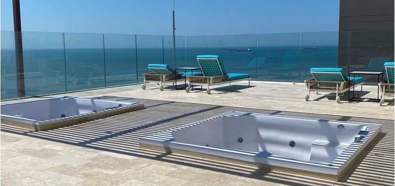 Apartamento en Venta en Santa Marta, Santa Marta (Distrito Turistico Cultural E Historico)-4