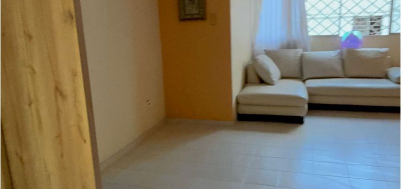 Casa en Venta en Barranquilla, Paraíso-0