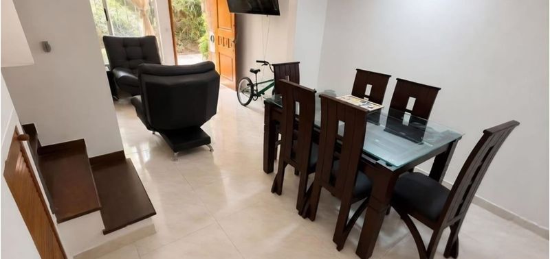 Casa en Venta en Medellín, Calasanz