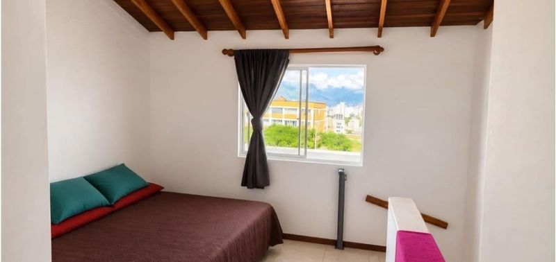 Casa en Venta en Medellín, Calasanz-2