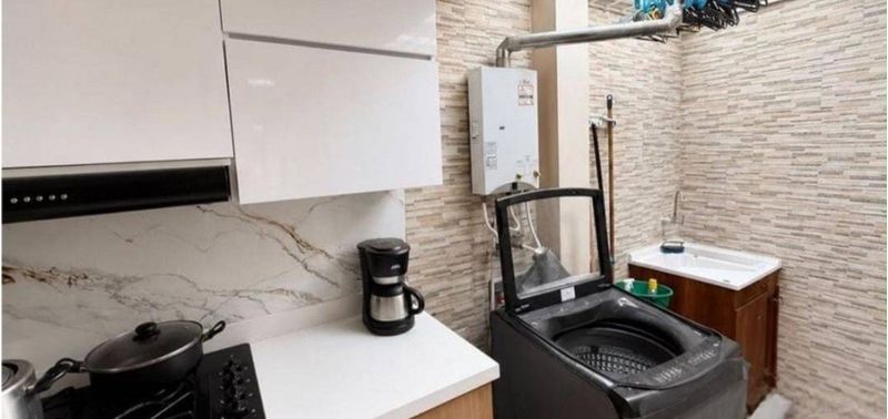 Casa en Venta en Medellín, Calasanz-7