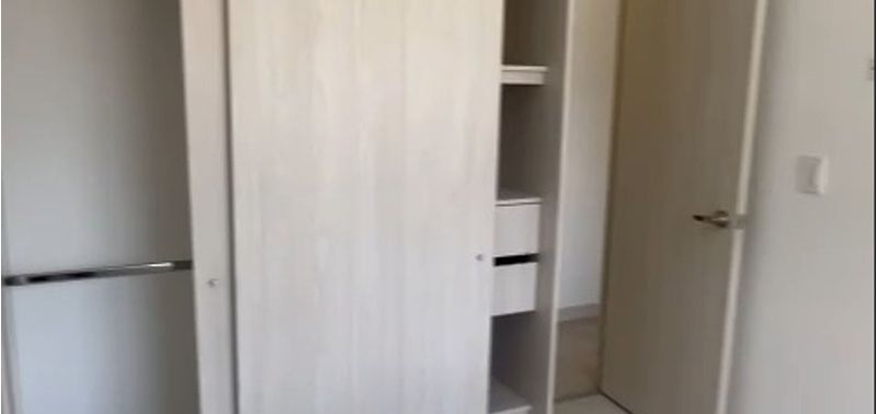 Apartamento en Venta en Medellín, Los Colores-3