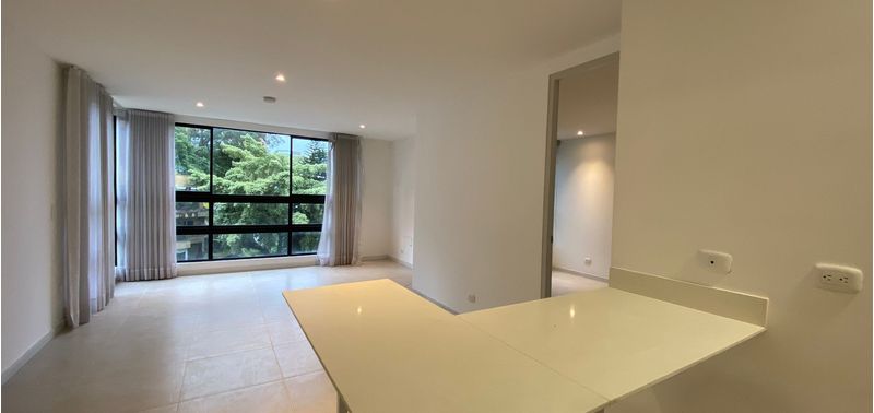 Apartamento en Venta en Medellín, Castropol-1