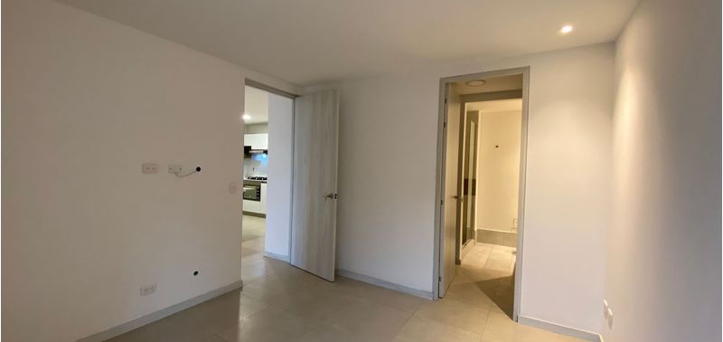Apartamento en Venta en Medellín, Castropol-4