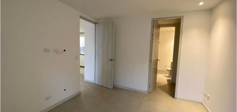 Apartamento en Venta en Medellín, Castropol-9