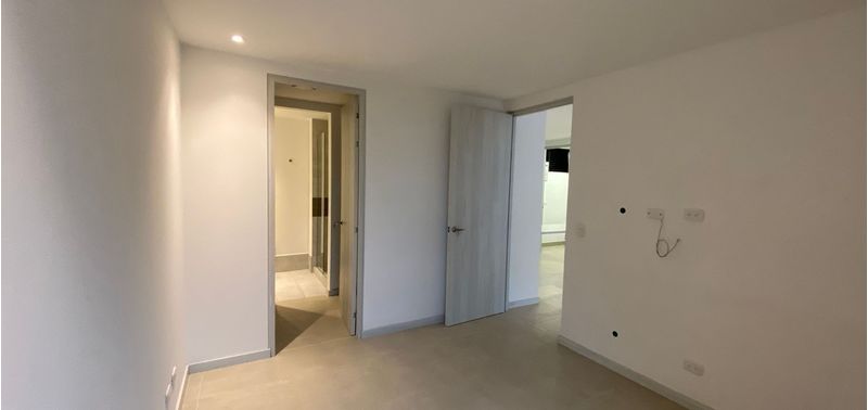 Apartamento en Venta en Medellín, Castropol-16