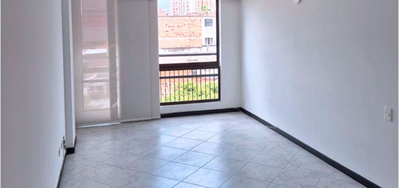 Apartamento en Venta en Medellín, Laureles