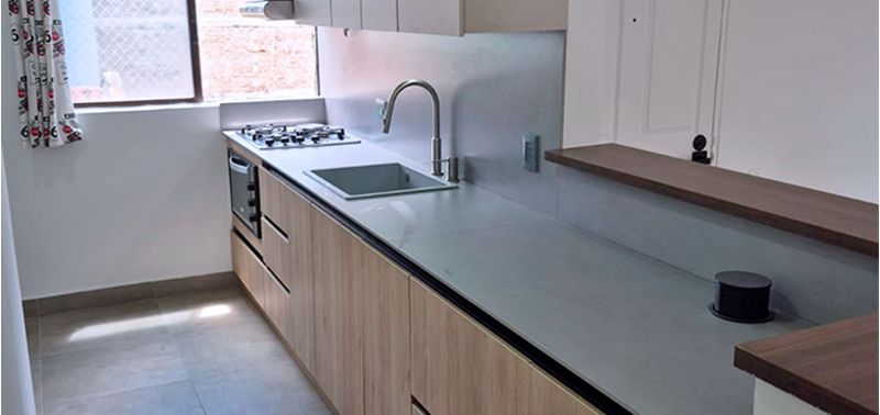 Apartamento en Venta en Medellín, Laureles-0