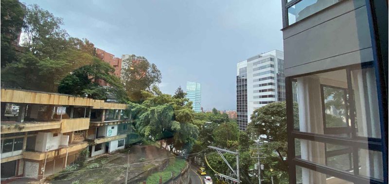 Apartamento en Venta en Medellín, Castropol-20