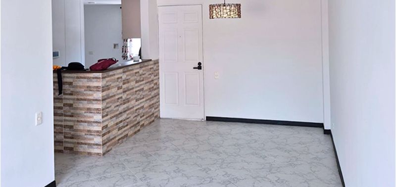 Apartamento en Venta en Medellín, Laureles-1
