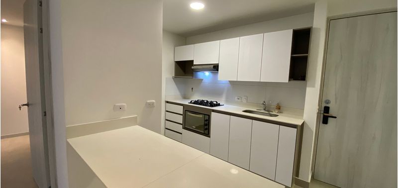 Apartamento en Venta en Medellín, Castropol-21