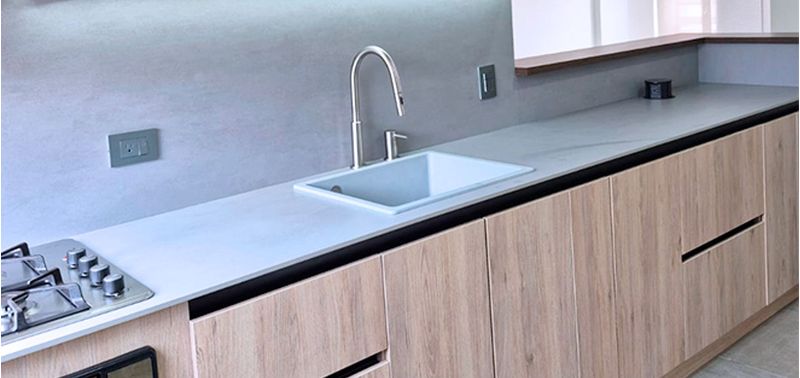 Apartamento en Venta en Medellín, Laureles-3