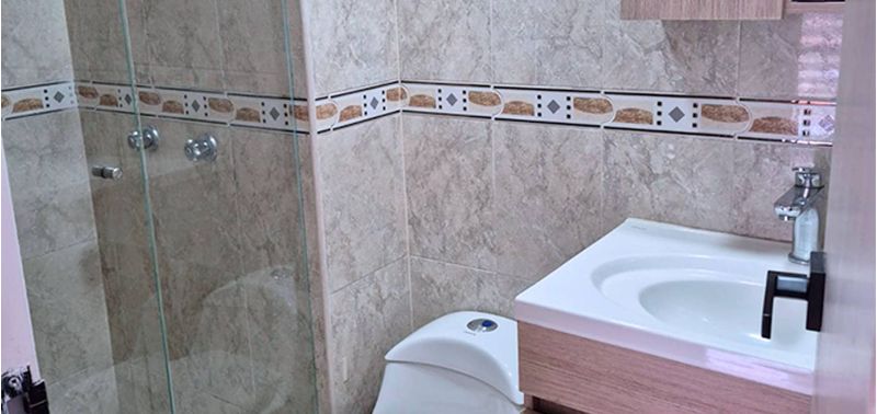 Apartamento en Venta en Medellín, Laureles-4