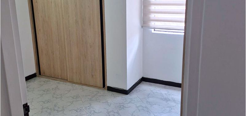 Apartamento en Venta en Medellín, Laureles-5