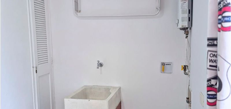 Apartamento en Venta en Medellín, Laureles-8
