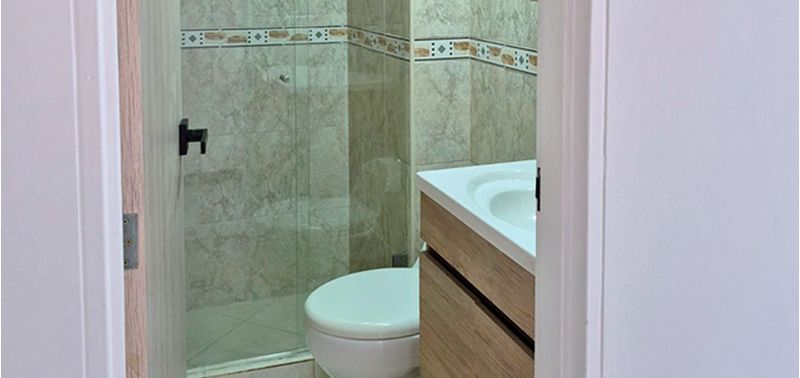 Apartamento en Venta en Medellín, Laureles-7