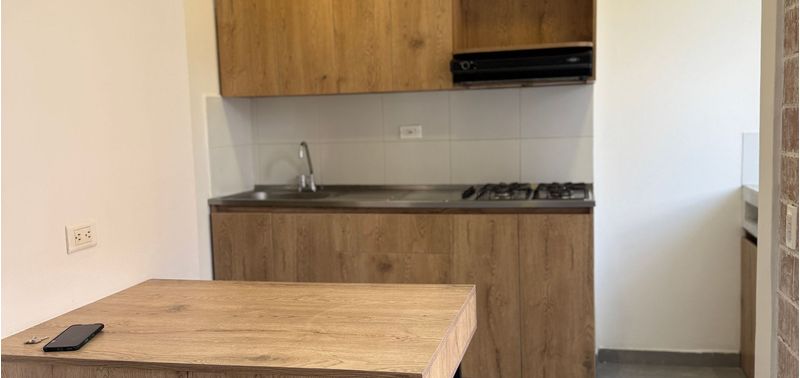 Apartamento en Venta en Rionegro, Rionegro