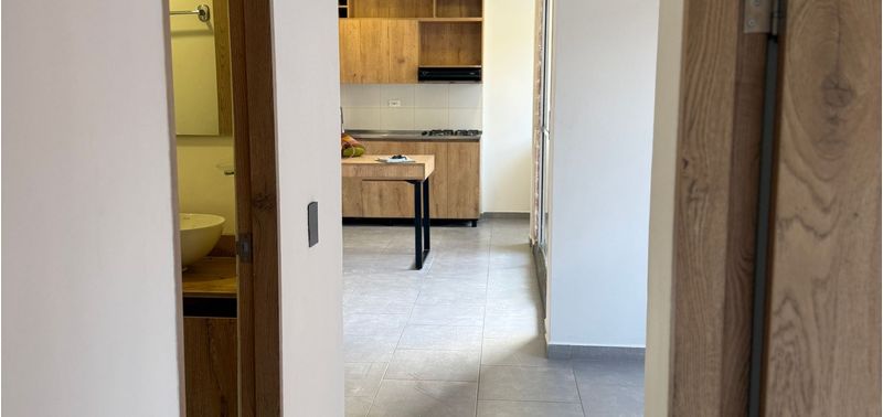 Apartamento en Venta en Rionegro, Rionegro-2